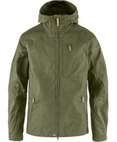 Fjallraven Sten Jacket / Melna / L