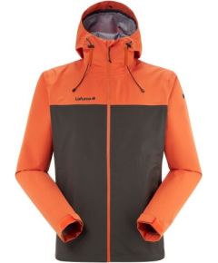 Lafuma Track 3L JKT / Oranža / Melna / XL