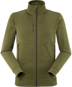 Lafuma Skim Shield F-Zip / Tumši zaļa / XL