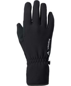 Vaude Basodino Gloves II / Melna / 9