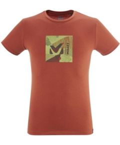 Millet Siurana TS SS / Pelēka / XL