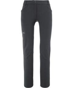 Millet W Trekker Stretch III Pant / Melna / 44