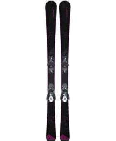 Elan Skis Snow LS EL 7.5 GW / Melna / 152 cm