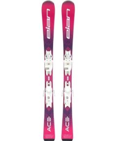 Elan Skis RC Magic QS EL 7.5 GW / 140 cm