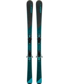 Elan Skis Element W Black LS ELW 9.0 GW / 160 cm