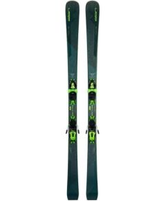 Elan Skis Wingman 78 Ti PS ELS 11.0 GW / 176 cm