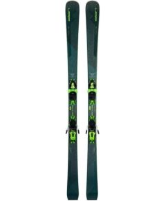 Elan Skis Wingman 78 Ti PS ELS 11.0 GW / 176 cm