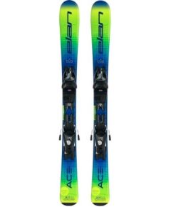 Elan Skis Jett QS EL 4.5/7.5 GW / 110 cm