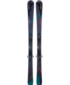 Elan Skis Insomnia 12 C PS ELW 9.0 / 166 cm