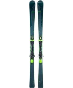 Elan Skis Amphibio 16 Ti FX EMX 12.0 GW / 172 cm