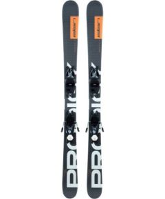 Elan Skis Prodigy Team QS EL 7.5 WB GW / 125 cm