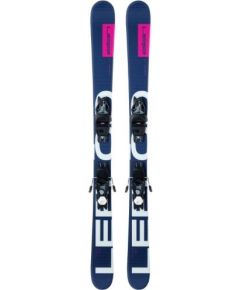 Elan Skis Leeloo Team QS EL 7.5 WB GW / 135 cm