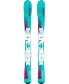 Elan Skis Starr QS EL 4.5/7.5 GW / 140 cm