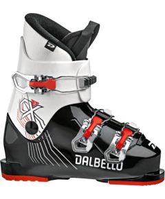Dalbello CX 3.0 JR / Melna / Balta / 18.5