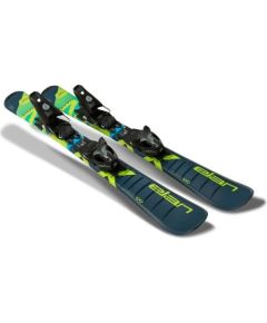 Elan Skis Maxx QS EL 4.5/7.5 GW / 140 cm