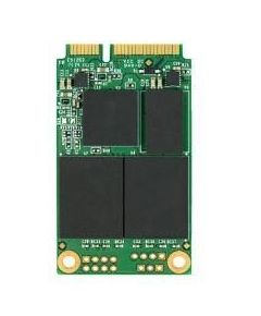 Transcend SSD370  64GB mSATA 6GB/s, MLC