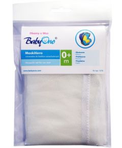 Moskītu tīkls autosēdeklim 0-13 kg , Babyono 1278