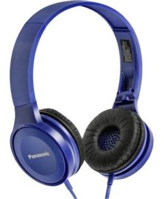 Słuchawki Panasonic RP-HF100ME-A