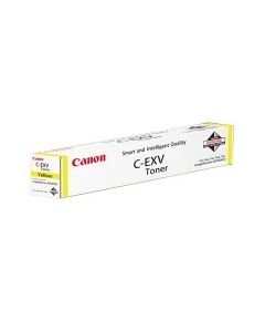 Canon Toner C-EXV 47 Yellow (8519B002)