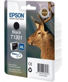 Epson Ink T1301 Black (C13T13014010)