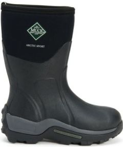 Muck Arctic Sport Mid / Melna / 41