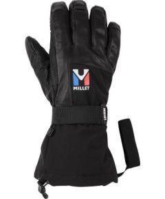 Millet 3 in 1 GTX Trilogy Glove / Melna / M