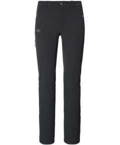 Millet All Outdoor III Pant / Melna / 46