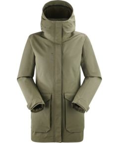 Lafuma W Lapland 3in1 Loft Parka / Brūna / L