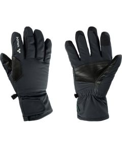 Vaude Roga Gloves III / Melna / 7