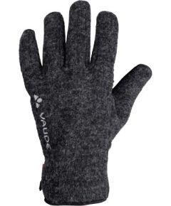 Vaude Rhonen Gloves IV / Tumši pelēka / 8