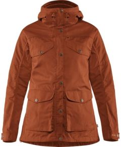 Fjallraven Vidda Pro Jacket W / Oranža / L