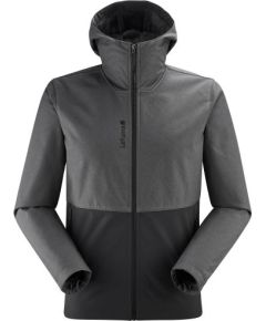 Lafuma Jasper Softshell JKT / Pelēka / Melna / L