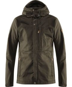 Fjallraven Kaipak Jacket / Tumši zaļa / L