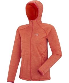 Millet LD Tweedy Mountain Hoodie / Gaiši zila / XS