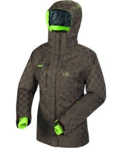 Millet LD Snowmass JKT / Brūna / XS