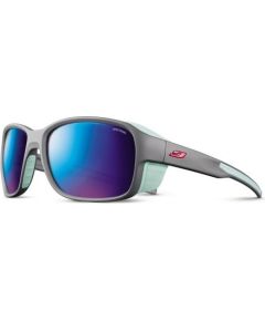 Julbo Monterosa 2 Spectron 3 CF / Pelēka / Zaļa