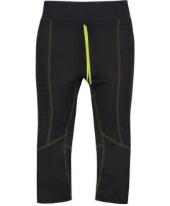 Lafuma Speedtrail Tights Medium / Melna / S