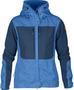 Fjallraven Keb Jacket Women / Zaļa / XS