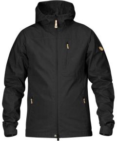 Fjallraven Sten Jacket / Tumši zila / M