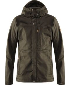 Fjallraven Kaipak Jacket / Tumši zaļa / S