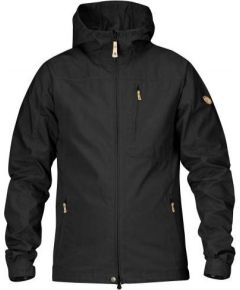 Fjallraven Sten Jacket / Gaiši brūna / XXL