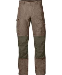 Fjallraven Barents Pro Man / Zaļa / Melna / 46