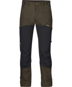 Fjallraven Kalfjall Trousers / Tumši zaļa / 58