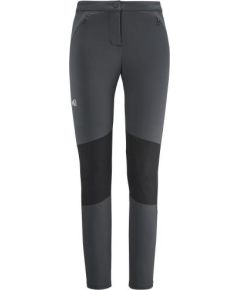 Millet W Trekker Tight / Pelēka / Melna / 44