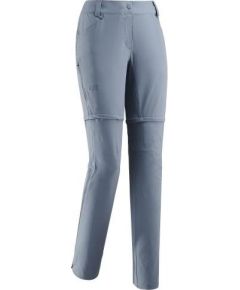 Millet LD Trekker Stretch Zip Off Pant / Pelēka / 38