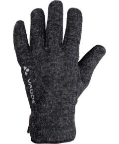 Vaude Rhonen Gloves IV / Tumši pelēka / 11