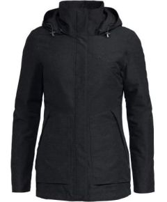 Vaude Women's Limford Jacket III / Melna / 44