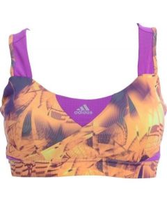 Adidas Supernova Bra / Gaiši pelēka / XS