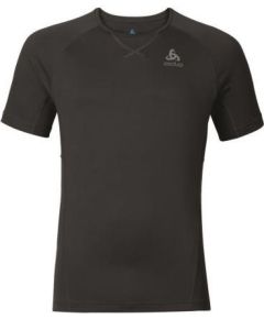 Odlo M Virgo Short Sleeve / Oranža / L