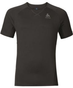 Odlo M Virgo Short Sleeve / Oranža / L